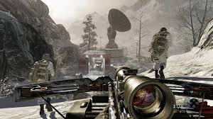 Always come back for more great stuff home Call Of Duty Black Ops Gets Demo Featuring Wmd Mission