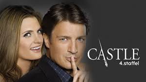 Castle 8x09
