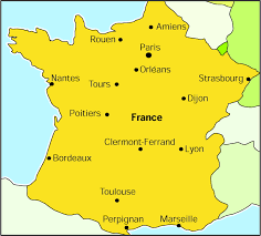 En france, les secours interviennent en moyenne sous 13 minutes. France The Lancet