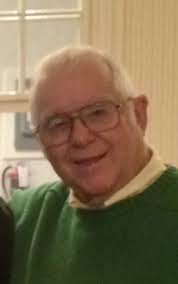 Obituary information for Robert Craig Knuth