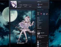 We offer an extraordinary number of hd images that will instantly freshen up your. Steam Anime Background Iatchi Wallpaper Itachi Supreme A Fast And Extremely Easy Way To Level Up Your Profile Saul Marasco