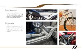 Mustang seats, saddlemen, sargent, airhawk seats, le pera Springer Bar Stool By Eric Sandoval At Coroflot Com