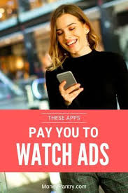 We all love watching videos. 19 Best Ways To Get Paid To Watch Ads Moneypantry