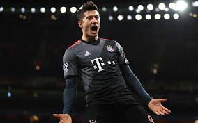 Every day new pictures, screensavers, and only beautiful wallpapers for free. Robert Lewandowski 4k Bayern Munich Wallpapers Wallpaper Cave
