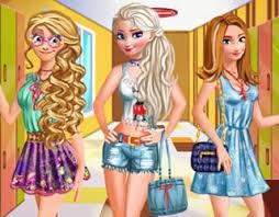 Disney Didi College Life Online Game Added To Gamespinn Http Www Gamespinn Com Didi Games Disney Didi College Life Games For Girls Free Online Games Didi