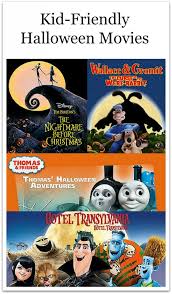 The disney+ back catalogue can't compete with netflix. 7 Kid Friendly Halloween Movies On Netflix The Write Balance