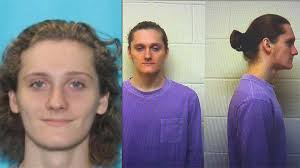 Dominic Connelly, 24, allegedly set his grandmother's house