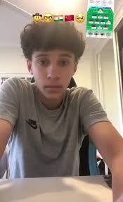 Callum Shellard Davies