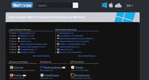 Aug 22, 2019 · kismet adalah software yang bisa dimiliki secara gratis sendiri tersedia pada platform linux, mac osx, dan windows. 10 Situs Download Software Gratis Teraman Untuk Windows