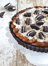 Tarta Oreo Tartas Dulces Faciles Receta De Tartas Dulces Recetas De Cosas Dulces