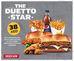 Welcome To Hardees Uae Explore Our Hardees Menu And Offers