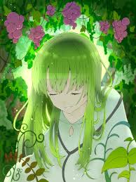 Pin De Kikuno Em Fate Series Enkidu Lancer Garotas Fofas Anime Garotas