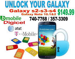 An unlocked phone is the key to getting service from an alternative carrier. Unlock Mobile Solutions Tt Home Facebook
