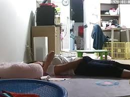 Some interesting videos taken by security camera in vietnamese girl's bedroom part 2. Hidden Camera Masturbating Porn Videos Mature Anal Masturbation
