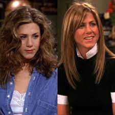 She has starred in several hollywood films, often alongside a member of the frat pack. Rachel Green Season 1 Vs Season 10 Jennifer Aniston Friends Rachel Green Friends Friends Best Moments