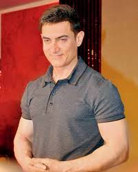 Aamir Khan Height Weight Body Statistics Trivia Healthy Celeb Aamir Khan Khan Influential People