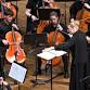 Orchestra concert à East Lansing
