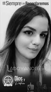 Jacquelyn Ortega's Instagram, Twitter & Facebook