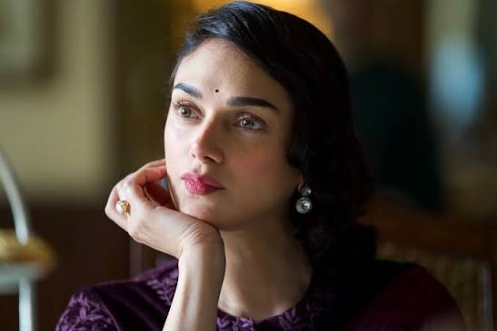 Aditi Rao Hydari | Jubilee turns 2 Sumitra Kumari turns 2 too! 📸  @ishikamohanmotwane @primevideoin @motwayne @atulsanalog @pratik8shah |  Instagram