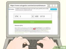 This article will cover the best crypto trading platforms of 2021 and their special features, such as: Easy Ways To Convert Ethereum To Usd 9 Steps With Pictures