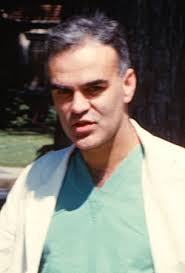 Adrian Flatt hand collection