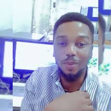 Oladapo Emmanuel Alabi