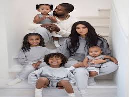 This content is imported from twitter. Here S Why Kim Kardashian Shared Her Own Family Christmas Card This Year