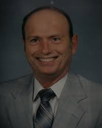 Arthur Edward Thurston Obituary May 31, 2025