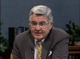 North Carolina People; Jay Robinson, Chairman, State Board of Education