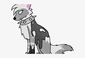 Sketching instruction, creativity starters, and fantastic things. Arctic Wolf Clipart Transparent Background Animal Jam Wolf Drawing Transparent Png 640x480 Free Download On Nicepng