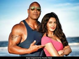 With david hasselhoff, jeremy jackson, michael newman, pamela anderson. Baywatch Preview Priyanka Chopra S Hollywood Debut Is Finally Here