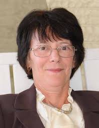 Obituary information for Rhonda McCaslin Mayberry