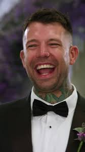 Sorry Dad, but it’s permanent 😅, #MAFSAU Sun-Wed at 7.00pm