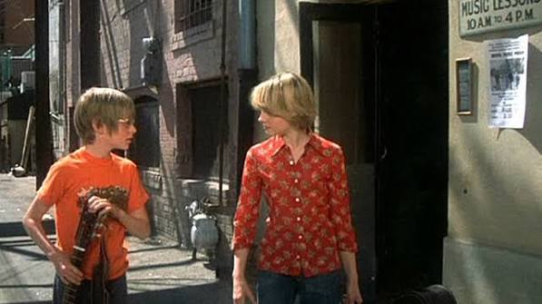 Jodie Foster in "Alice Doesn't Live Here Anymore" - Blog - The Film  Experience
