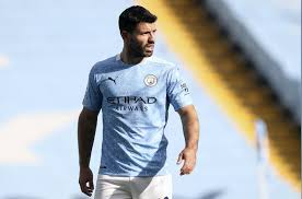 Argentine striker is to leave manchester city at the end of the season; Aguero Berlabuh Di Rival City Ini Reaksi Guardiola Republika Online
