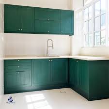Kitchen Design Aluminium Cabinets Aluminum Kitchen Cabinets Kitchen Design Kitchen Appliances Design