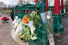 Police investigating the murder of sarah everard have cordoned off an abandoned builders' yard in kent. Who S Surprised That The Suspected Killer Of Sarah Everard Is A Policeman Opendemocracy
