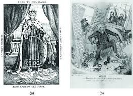 The Nullification Crisis And The Bank War Us History I Os Collection