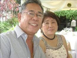 Marcial Tayag Obituary (2009)