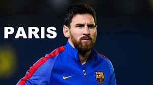 Lionel andrés messi (spanish pronunciation: Lionel Messi Paris Skills Goals 2017 á´´á´° Youtube