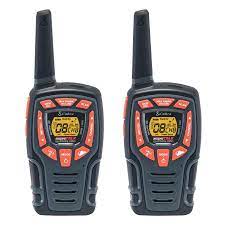 Pin On 2 Way Radio