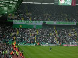 Born from charitable roots, celtic have always been a club open to all, regardless of religion, ethnicity, gender or nationality. Celtic F C Supporters Wikipedia