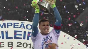 Acompanhe a tabela de classificação, vídeos, resultados, próximos jogos e últimas notícias sobre o campeonato brasileiro da série b no uol esporte. Campeonato Brasileiro Serie B 2018 Fortaleza Comemora Titulo Youtube