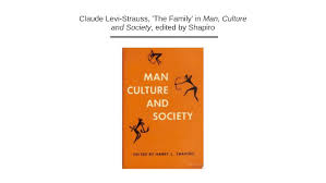 Claude Levi Strauss Family In Shapiro By Gau Pdv