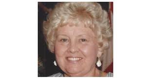 Mary Malcolm Obituary (2020)