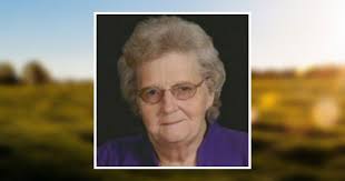 Kathleen E. Kramer Obituary August 25, 2013