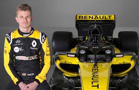 Geboren wurde er am 28. Nico Hulkenberg Wird Am Sonntag Wieder Am Steuer Sitzen Emmericher Gibt Sein Formel 1 Comeback Emmerich Am Rhein