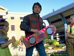 A man flew above new york's times square on a hoverboard, according to videos appearing on social media this week, daily caller reported. Hoverboards Why They Haven T Got Off To A Mcflying Start Technology The Guardian