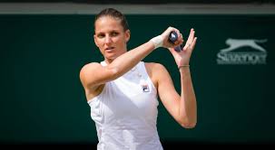 A staff of 183 personnel get to work every morning to maintain the 18 courts at the venue. Coaches Corner Tyzzer Bajin Preview Barty Pliskova Wimbledon Final