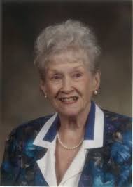 Obituary of Sylvia Marguerite Mahar